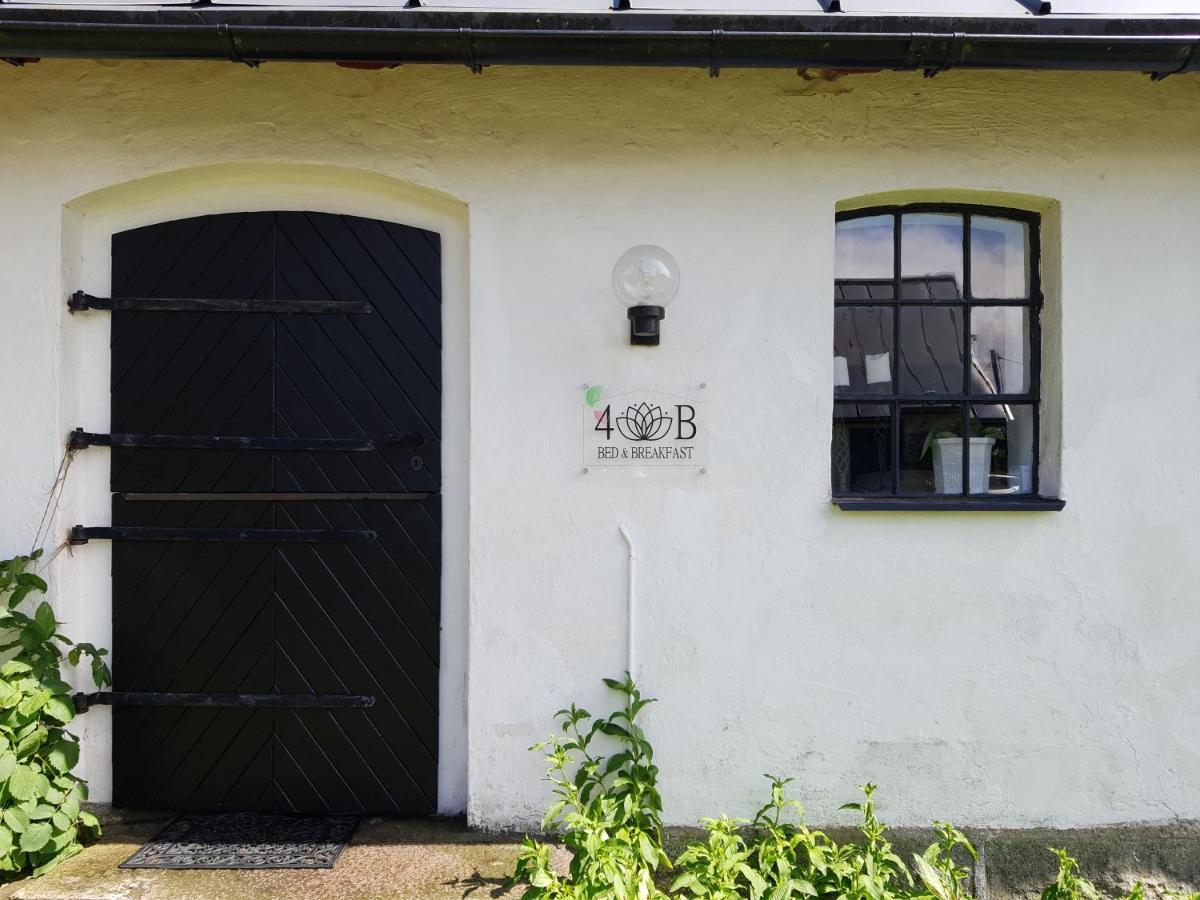 4B Oesterlen Bed & Breakfast Tomelilla Εξωτερικό φωτογραφία