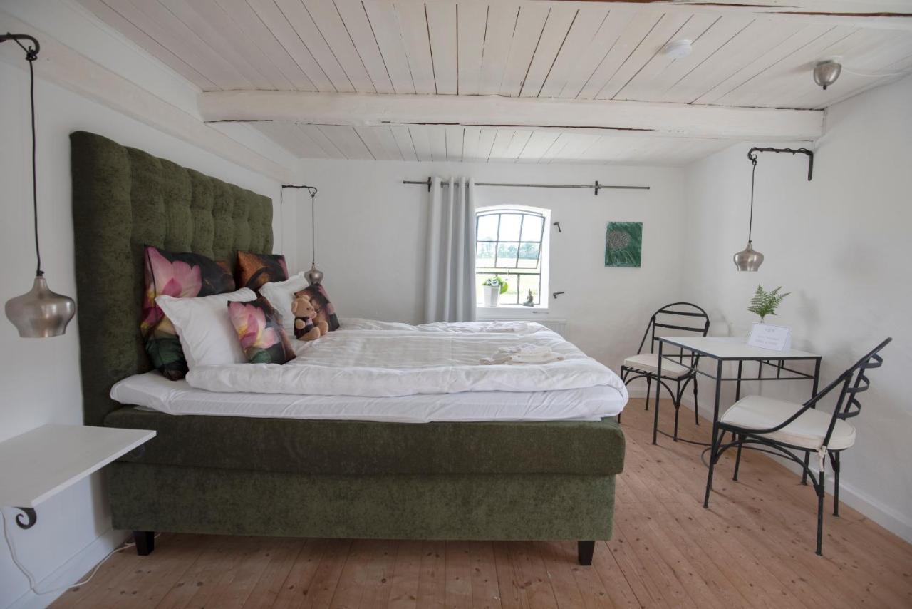 4B Oesterlen Bed & Breakfast Tomelilla Εξωτερικό φωτογραφία