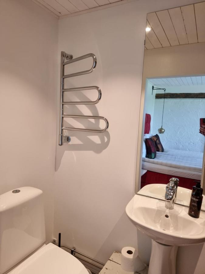 4B Oesterlen Bed & Breakfast Tomelilla Εξωτερικό φωτογραφία