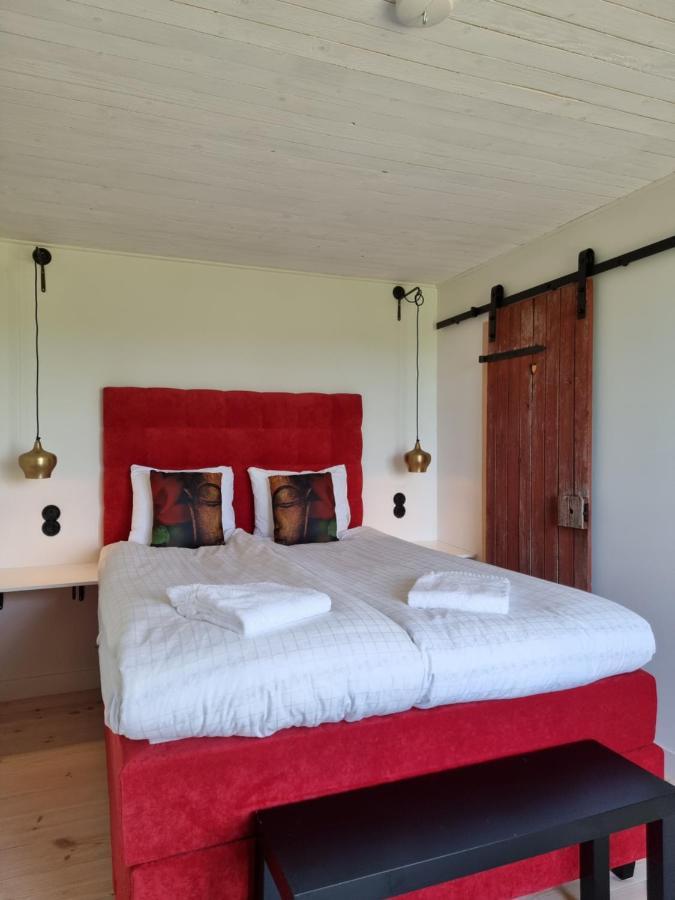 4B Oesterlen Bed & Breakfast Tomelilla Εξωτερικό φωτογραφία